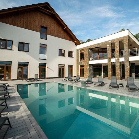 Aspen Prime Ski & Bike Resort - Basen, Sauna, Jacuzzi, Silownia W Cenie Pobytu Glucholazy Eksteriør billede