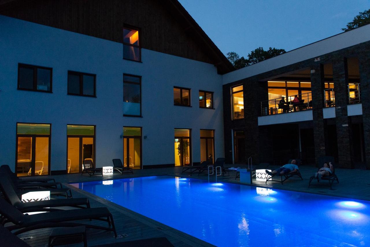 Aspen Prime Ski & Bike Resort - Basen, Sauna, Jacuzzi, Silownia W Cenie Pobytu Glucholazy Eksteriør billede