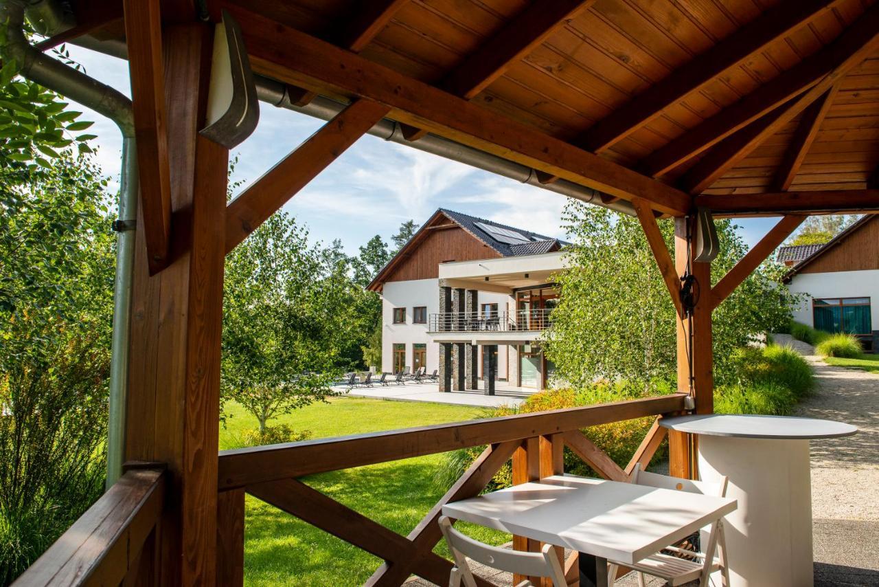 Aspen Prime Ski & Bike Resort - Basen, Sauna, Jacuzzi, Silownia W Cenie Pobytu Glucholazy Eksteriør billede