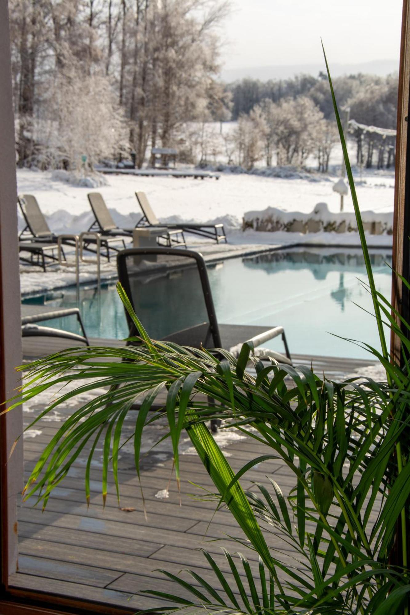 Aspen Prime Ski & Bike Resort - Basen, Sauna, Jacuzzi, Silownia W Cenie Pobytu Glucholazy Eksteriør billede