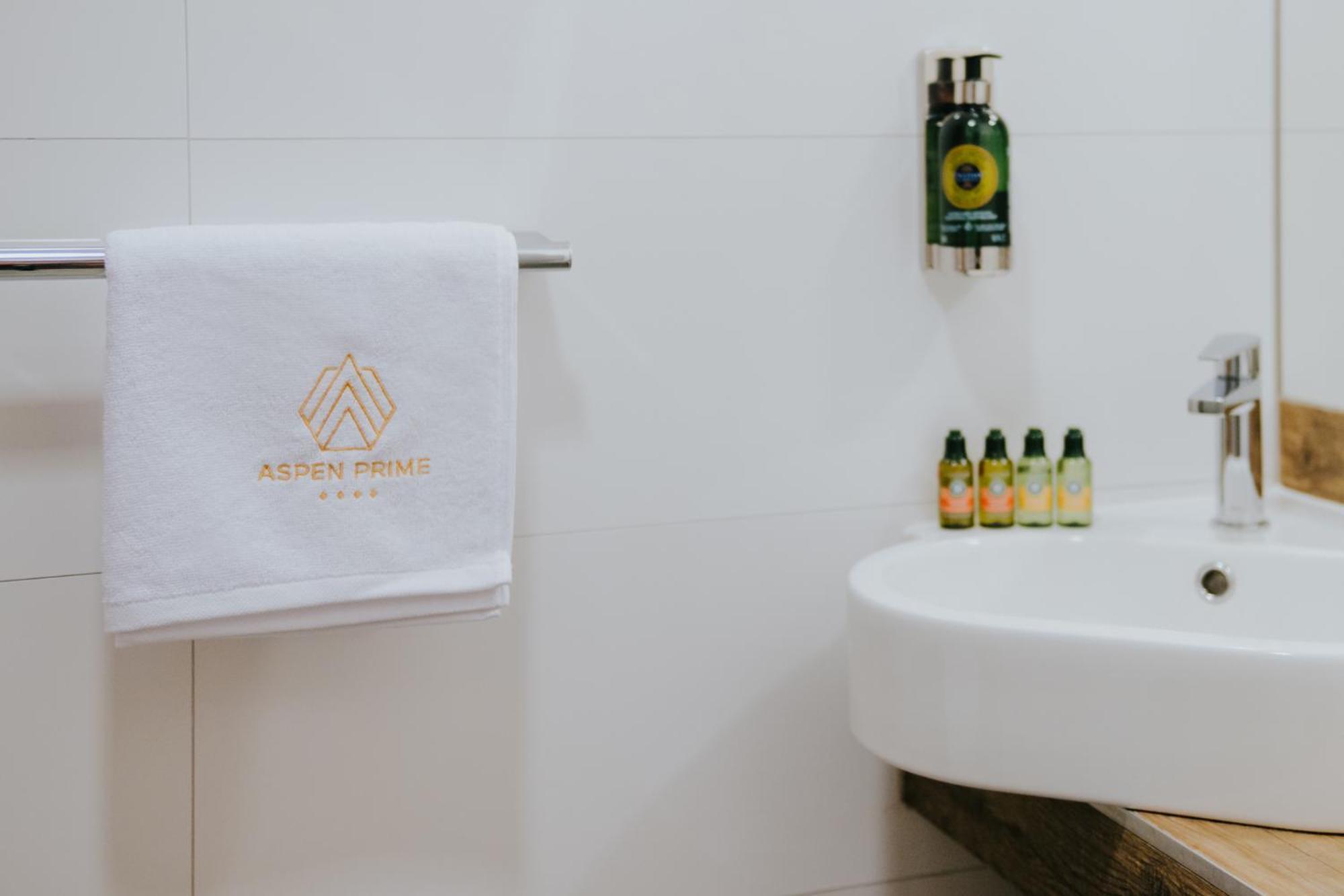 Aspen Prime Ski & Bike Resort - Basen, Sauna, Jacuzzi, Silownia W Cenie Pobytu Glucholazy Eksteriør billede